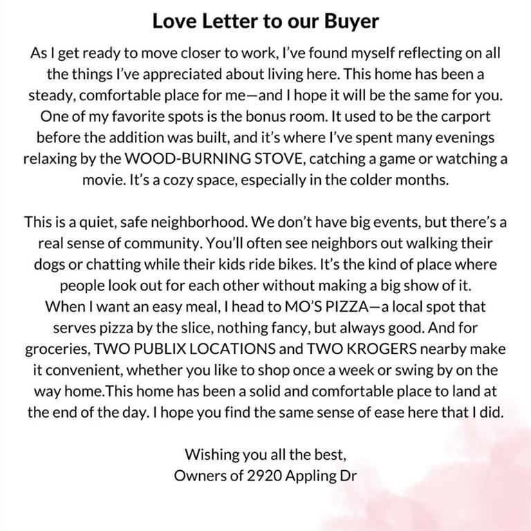 2920 Appling Drive Atlanta, GA 30341 - Photo 5 of 17