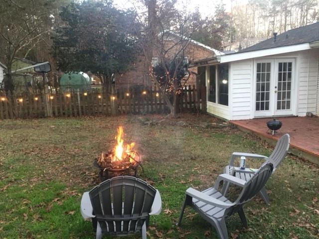 2920 Appling Drive Atlanta, GA 30341 - Photo 6 of 17