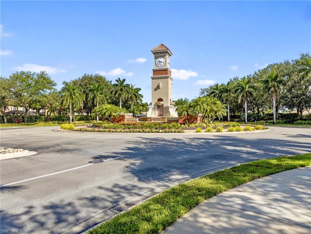20026 Larino Loop Estero, FL 33928 - Photo 48 of 48 a view of a city with tall buildings