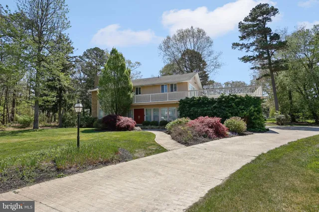 $520,000 | 3 Meadow Lark Lane, Millville, NJ 08332