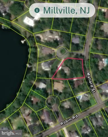 $520,000 | 3 Meadow Lark Lane, Millville, NJ 08332