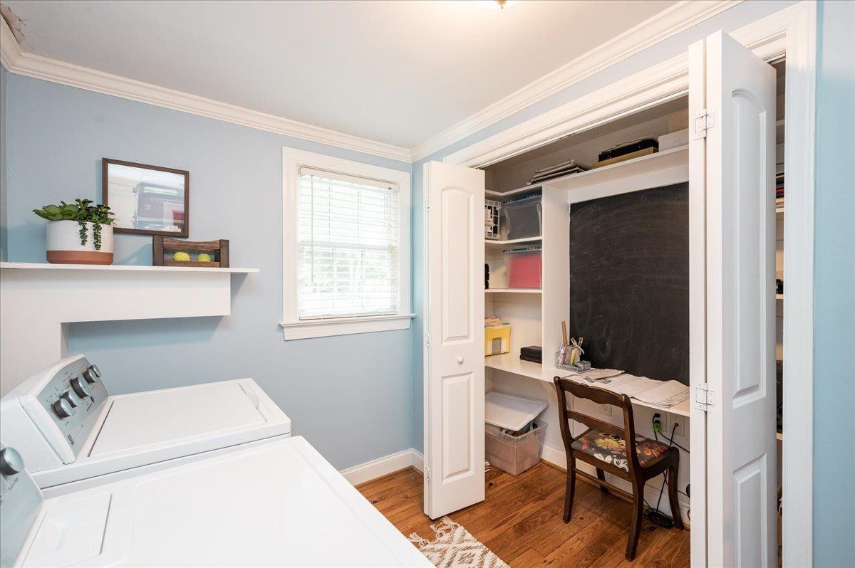 2901 Hostetler Street Raleigh, NC 27609 - Photo 18 of 25 Photo 18