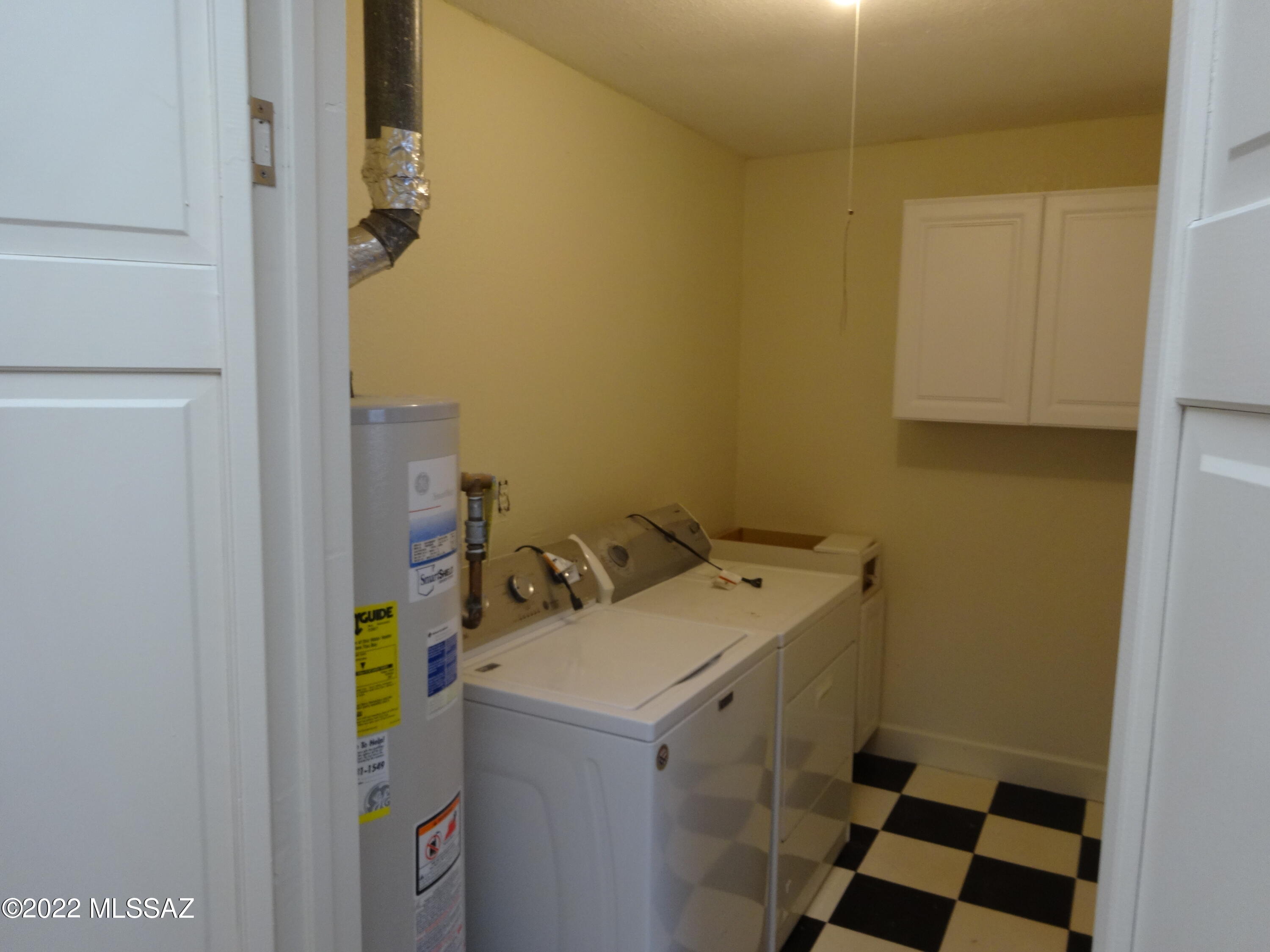 4321 West Massingale Road Tucson, AZ 85741 - Photo 32 of 50