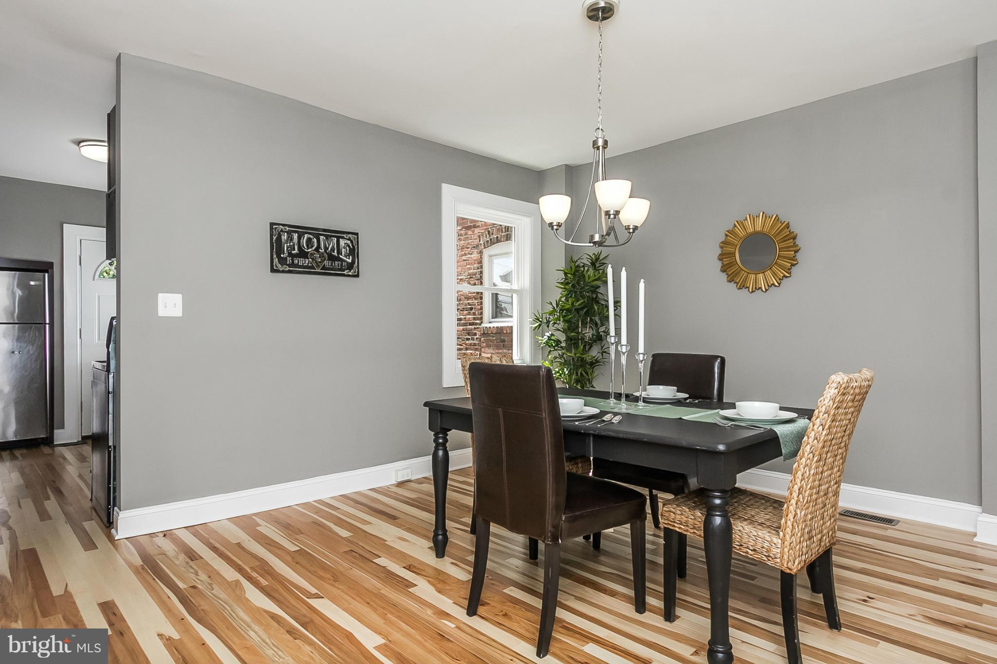 7037 Dunbar Road Baltimore, MD 21222 - Photo 11 of 29 Dining Room