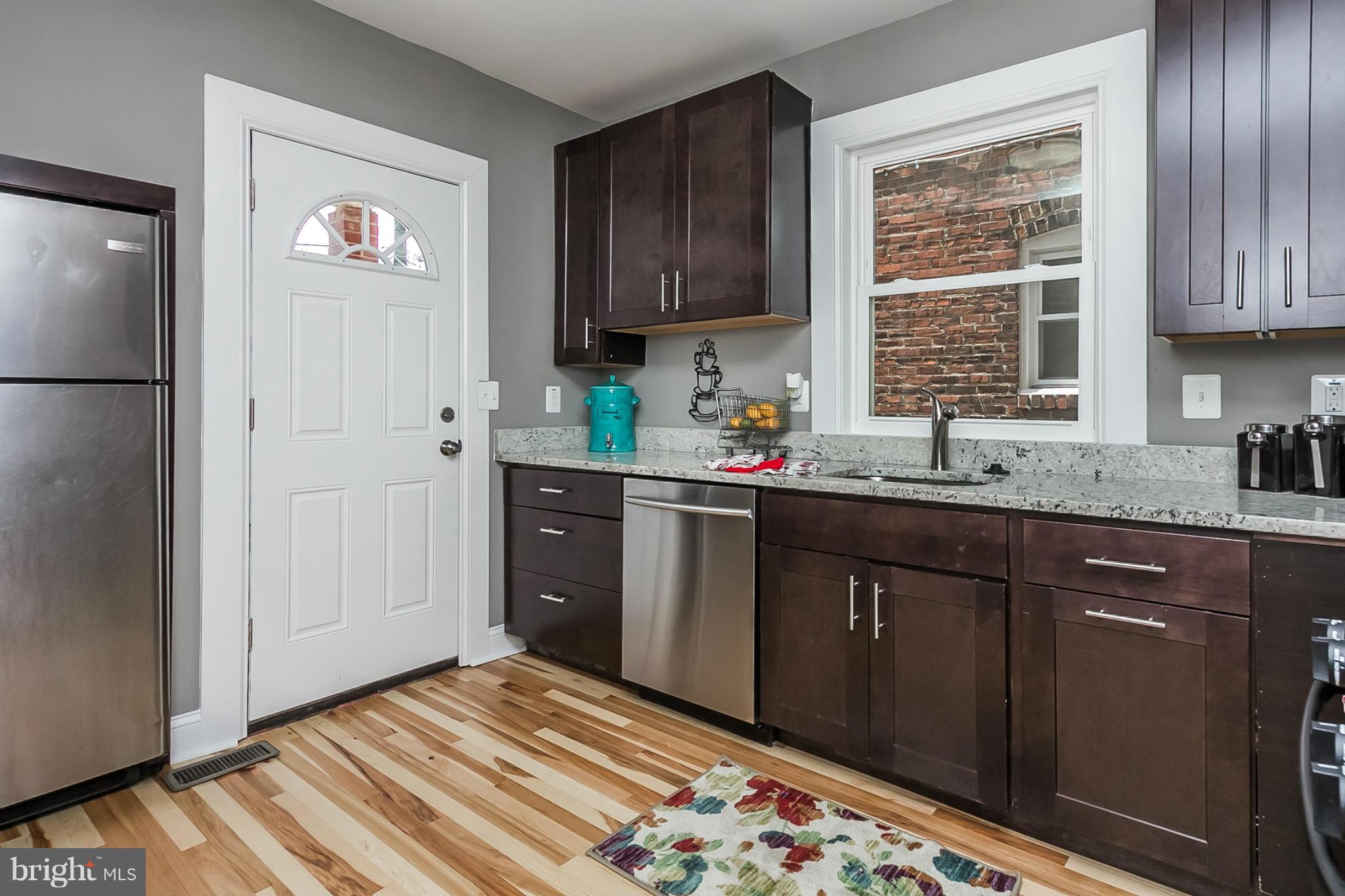 7037 Dunbar Road Baltimore, MD 21222 - Photo 13 of 29 Kitchen