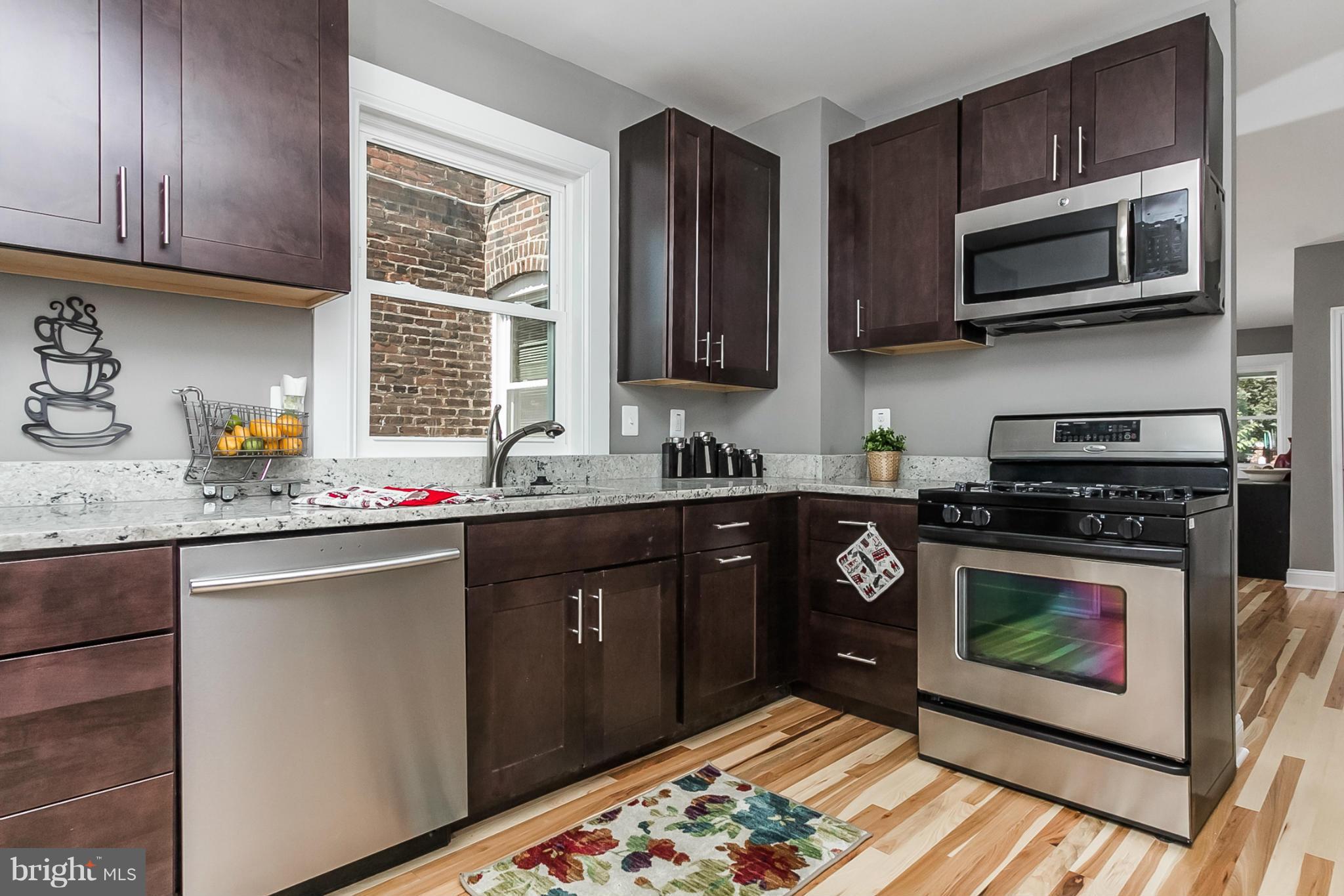 7037 Dunbar Road Baltimore, MD 21222 - Photo 14 of 29 Kitchen
