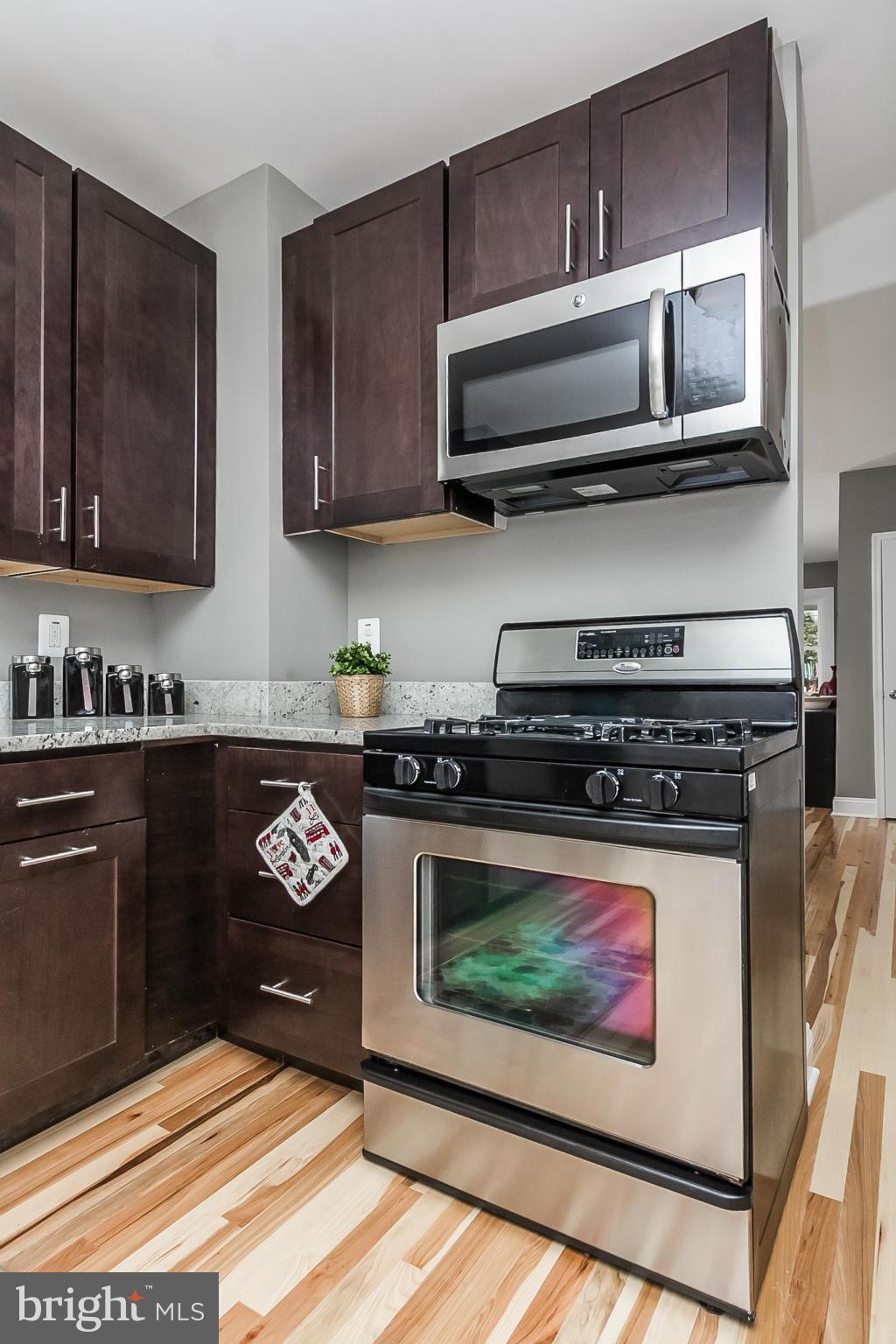 7037 Dunbar Road Baltimore, MD 21222 - Photo 15 of 29 Kitchen