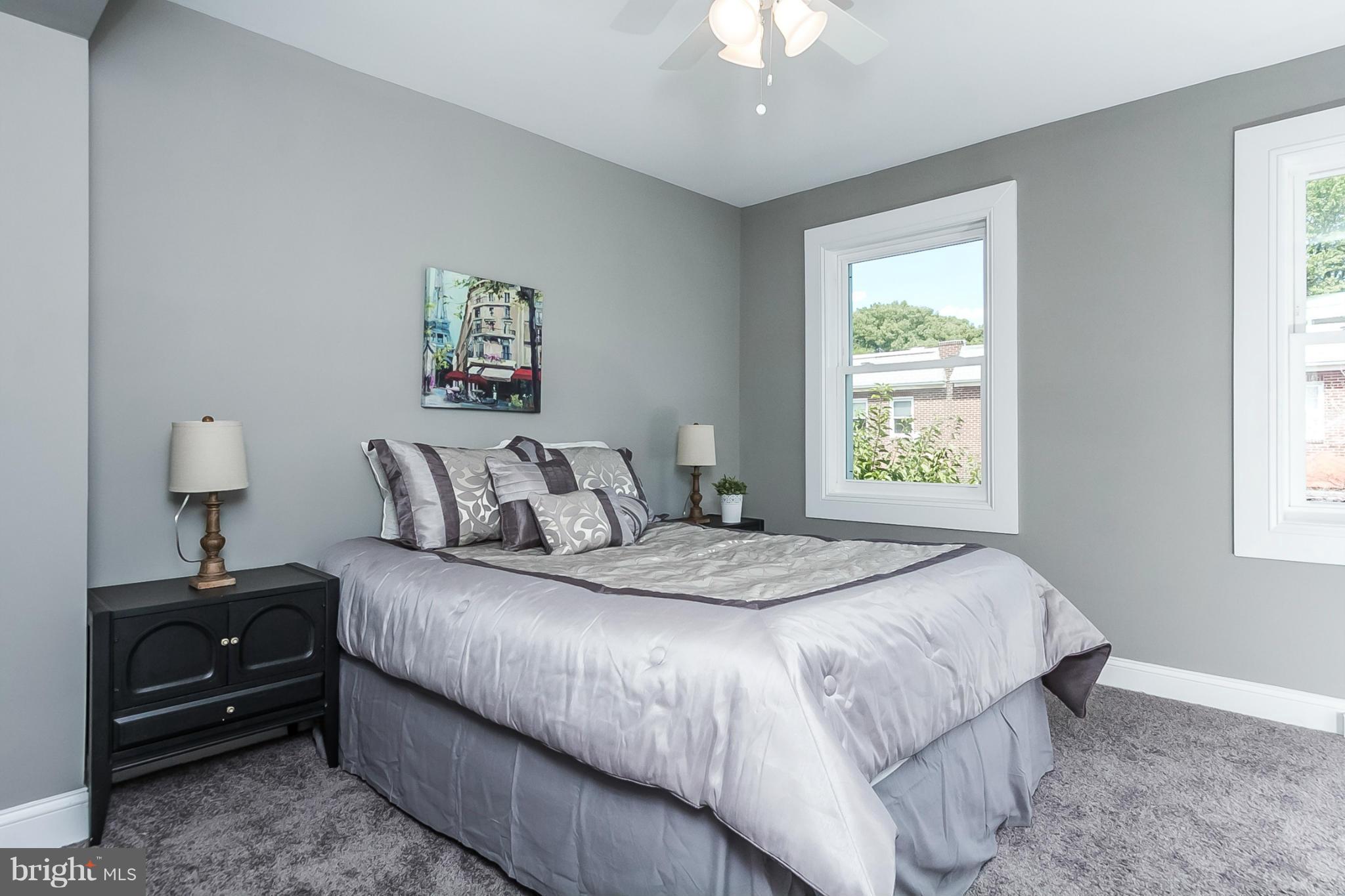 7037 Dunbar Road Baltimore, MD 21222 - Photo 23 of 29 Bedroom