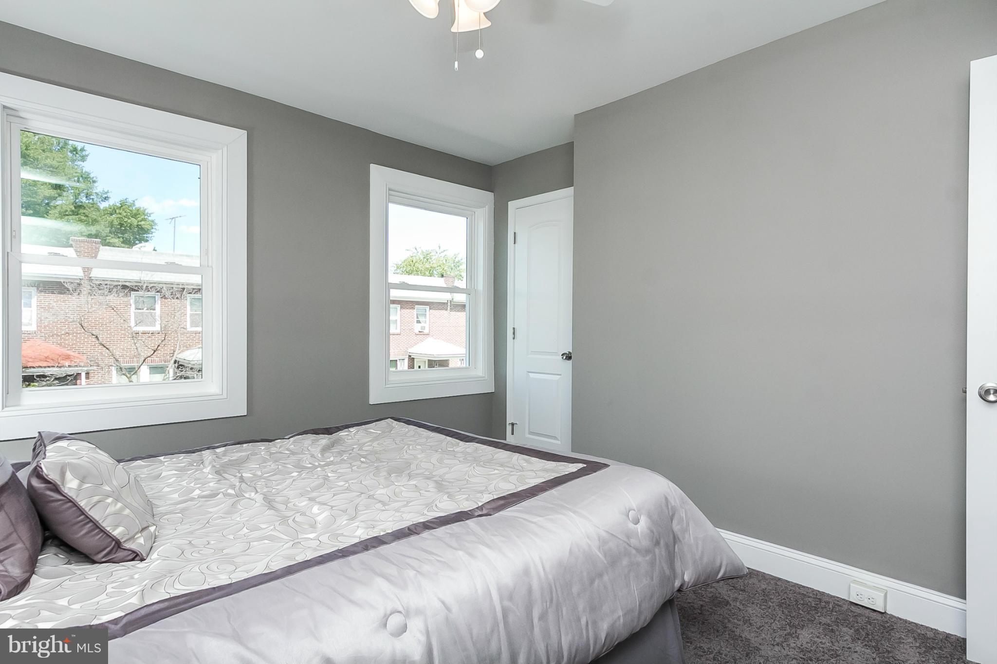 7037 Dunbar Road Baltimore, MD 21222 - Photo 24 of 29 Bedroom