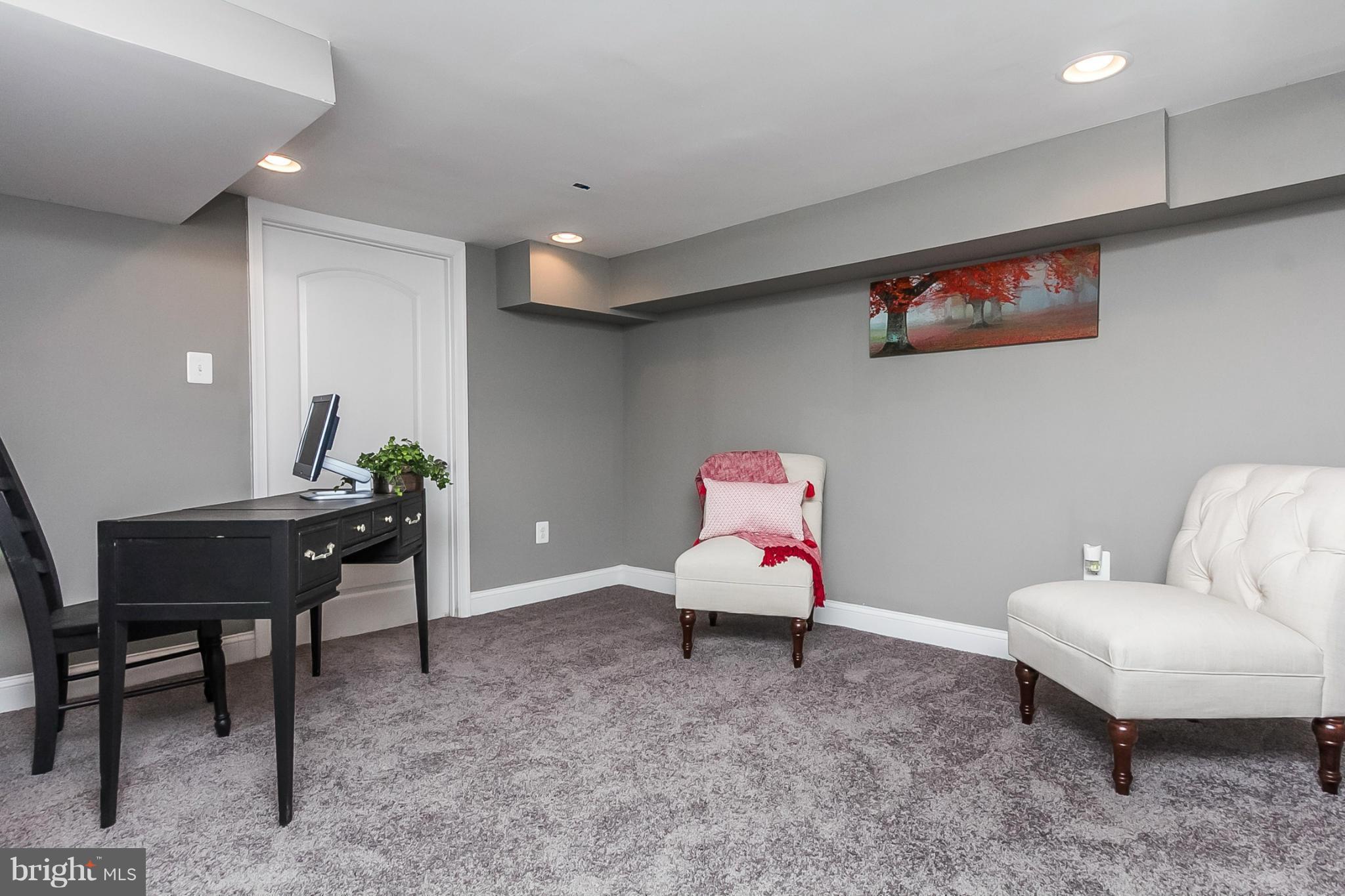 7037 Dunbar Road Baltimore, MD 21222 - Photo 27 of 29 Basement