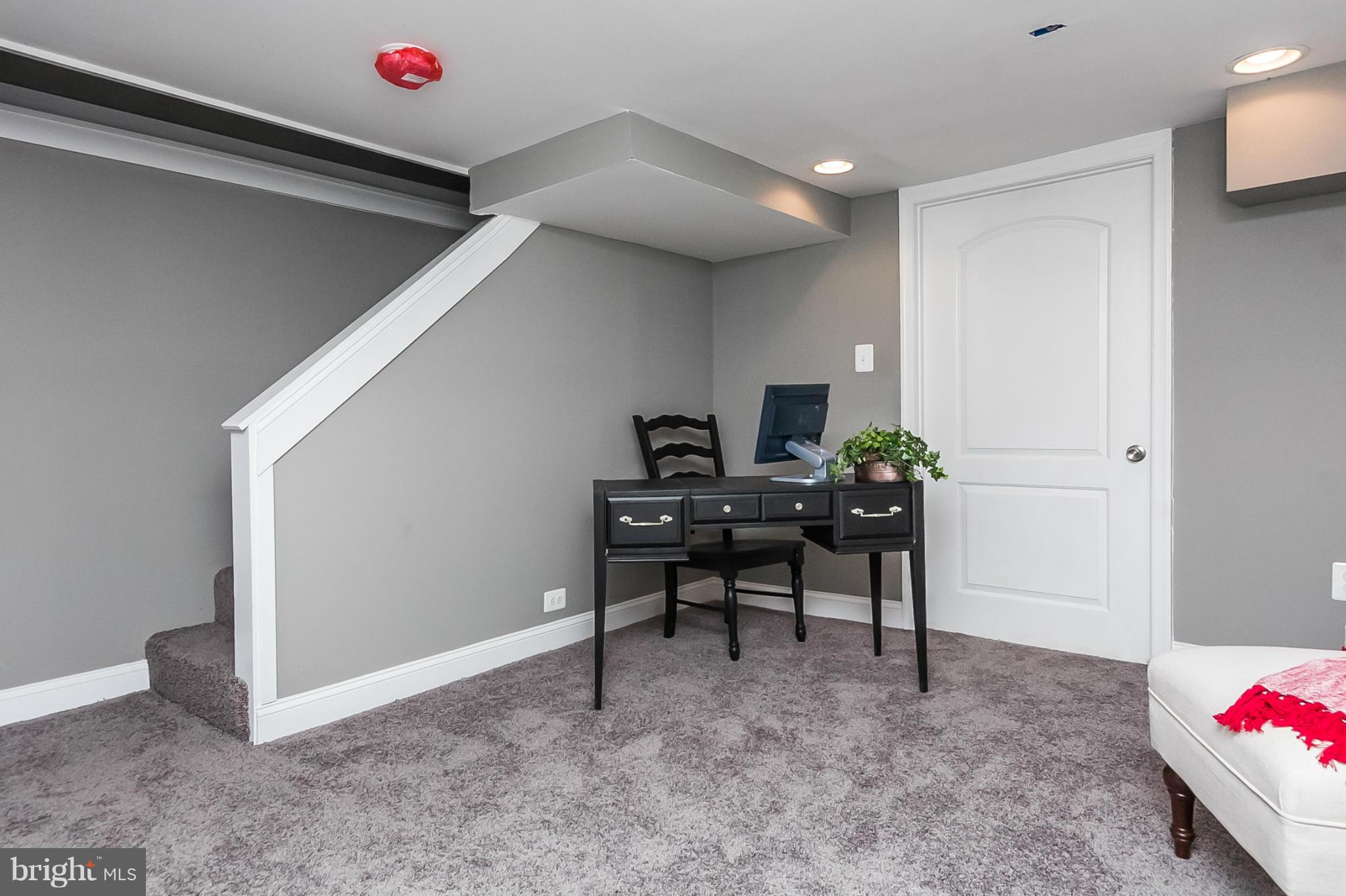 7037 Dunbar Road Baltimore, MD 21222 - Photo 28 of 29 Basement