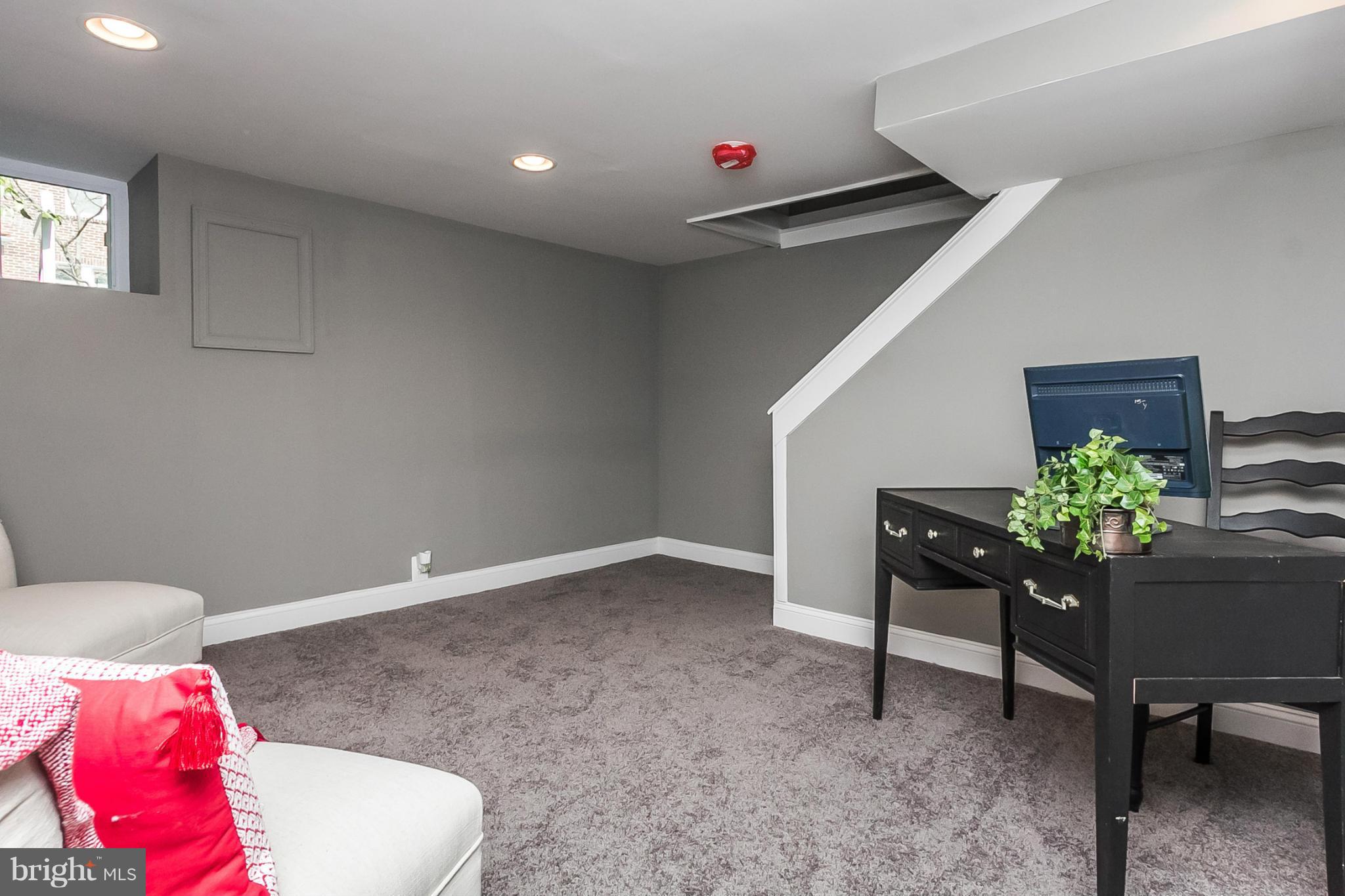 7037 Dunbar Road Baltimore, MD 21222 - Photo 29 of 29 Basement