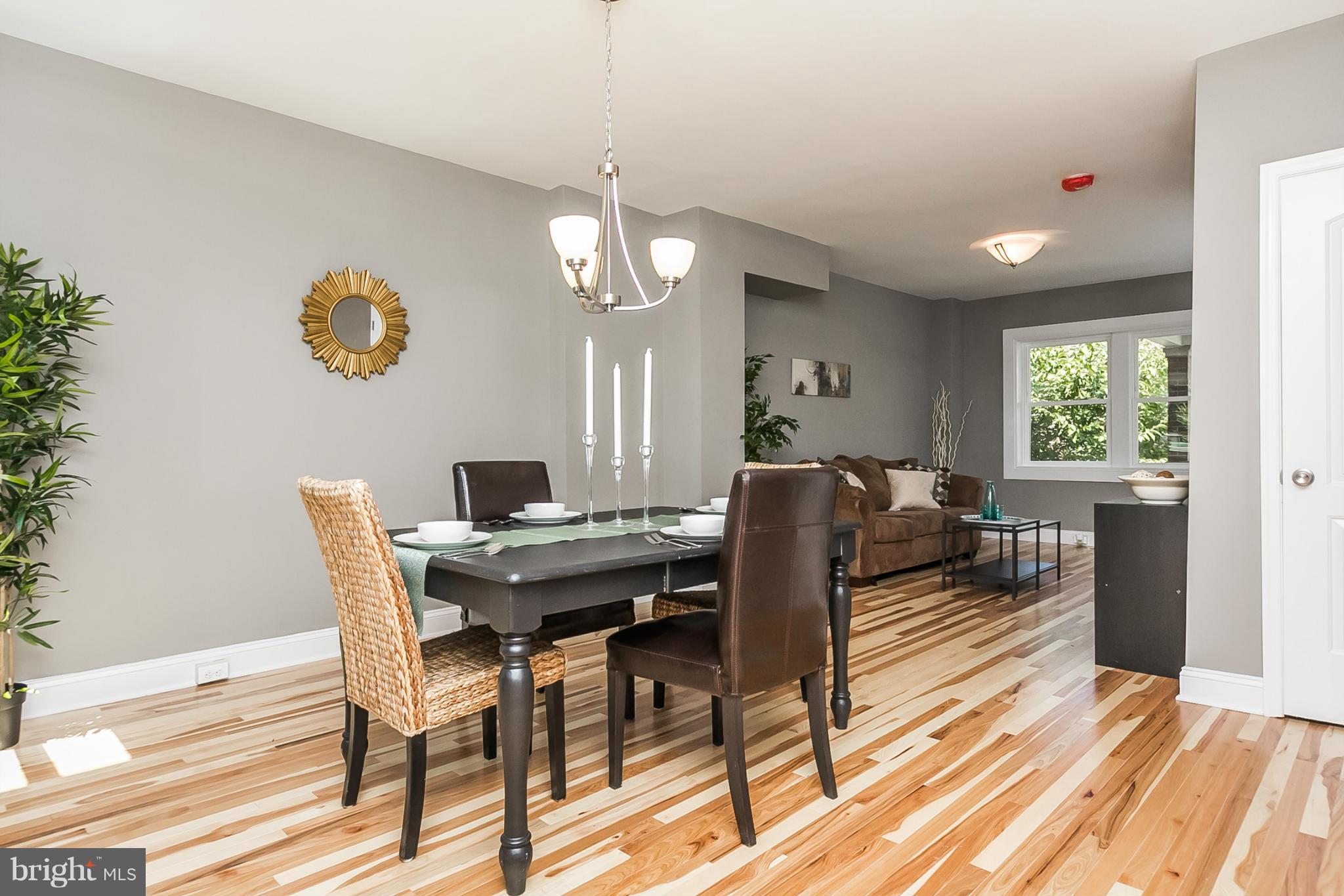 7037 Dunbar Road Baltimore, MD 21222 - Photo 8 of 29 Dining Room