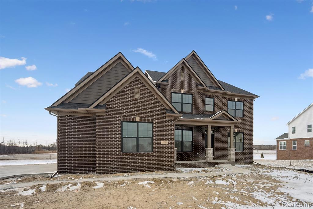 12220 Romeo Lane Washington, MI 48094 - Photo 2 of 34 Gallery Image 2