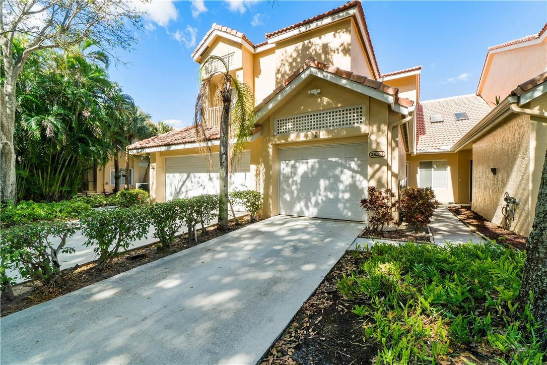 23122 Island View, Unit 1 Boca Raton, FL 33433 - Photo 21 of 29 Photo 21