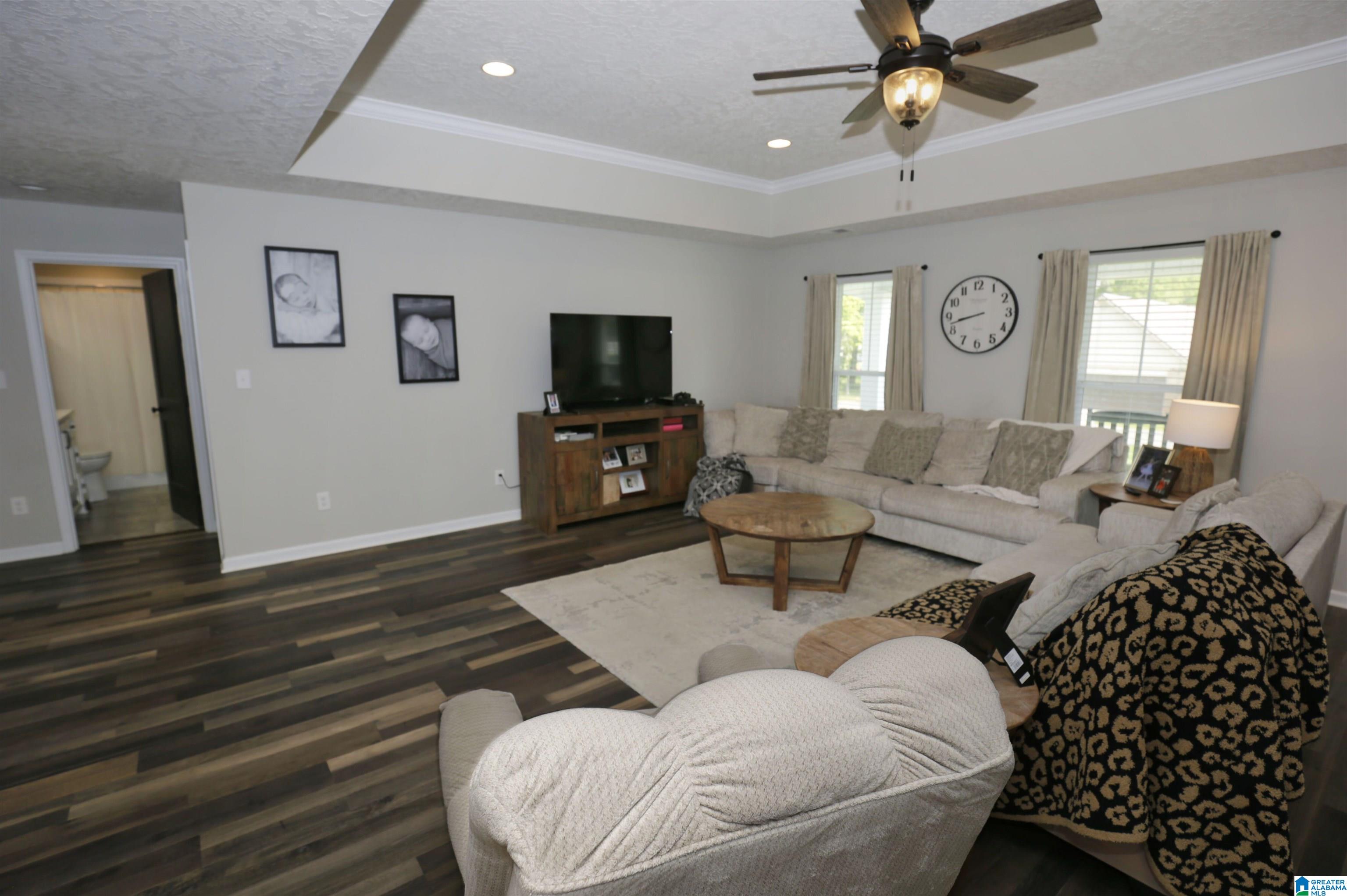2655 Reeves Street Gadsden, AL 35903 - Photo 4 of 36