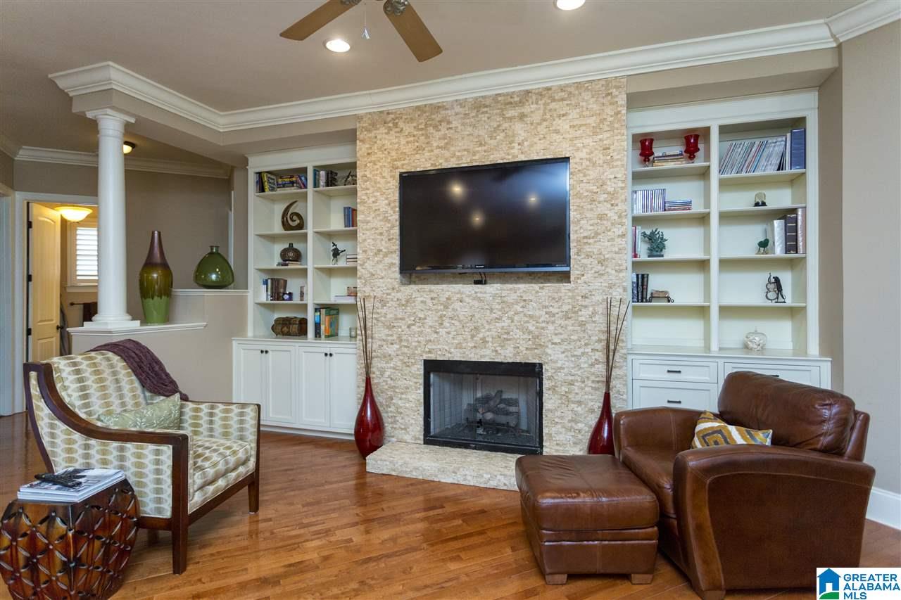 5845 Water Point Lane Birmingham, AL 35244 - Photo 4 of 32