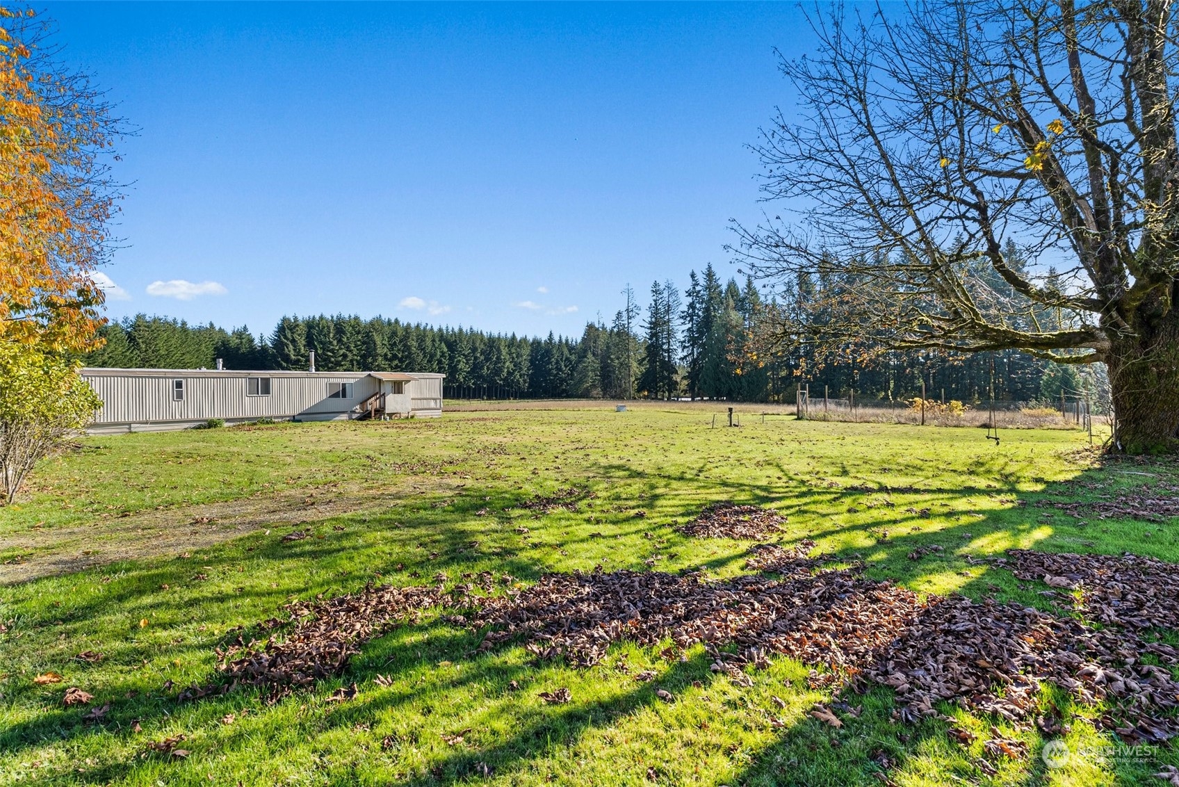 10529 Lundeen Road Southwest Rochester, WA 98579 - Photo 17 of 35