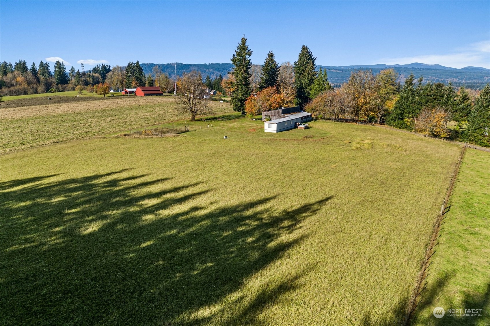 10529 Lundeen Road Southwest Rochester, WA 98579 - Photo 18 of 35