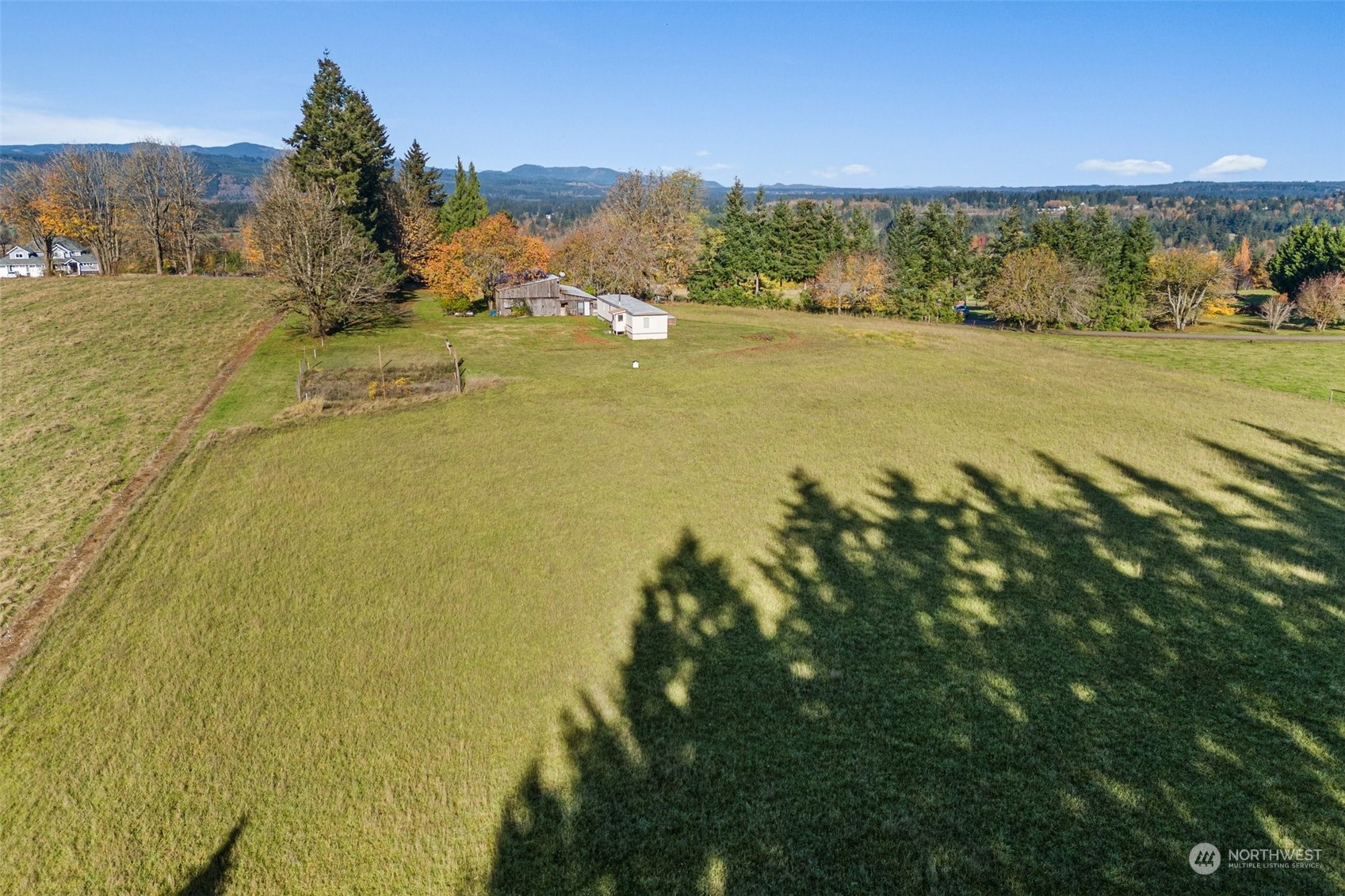 10529 Lundeen Road Southwest Rochester, WA 98579 - Photo 20 of 35