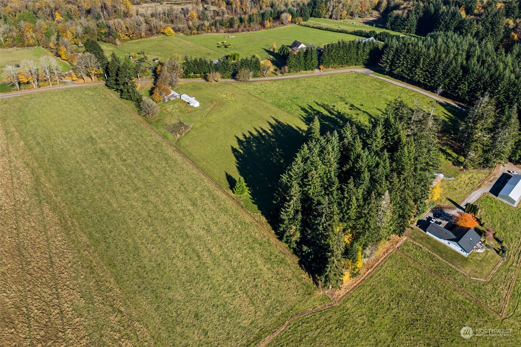 10529 Lundeen Road Southwest Rochester, WA 98579 - Photo 21 of 35