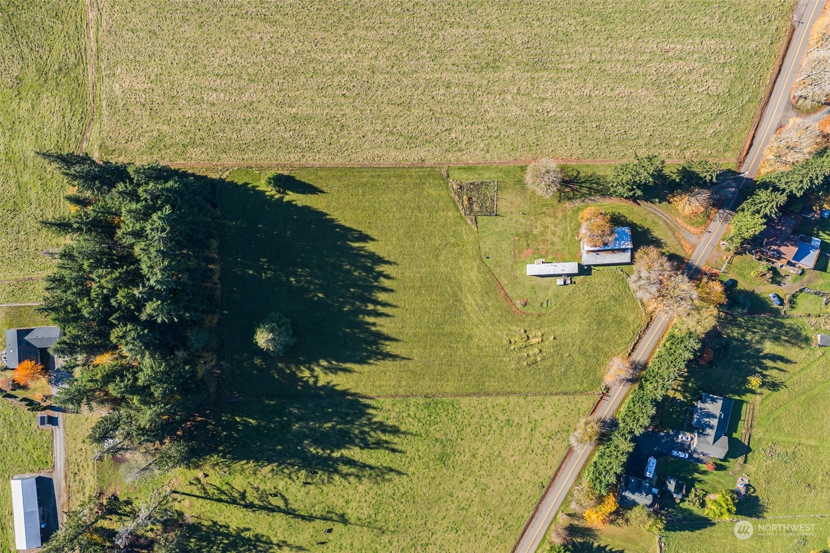 10529 Lundeen Road Southwest Rochester, WA 98579 - Photo 22 of 35