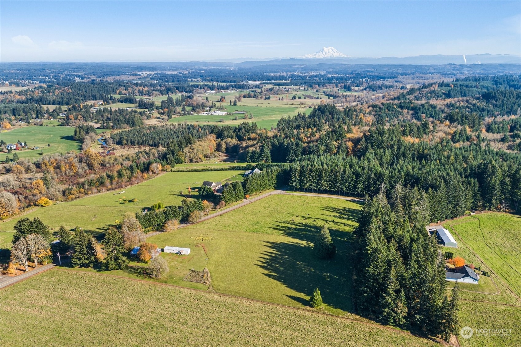 10529 Lundeen Road Southwest Rochester, WA 98579 - Photo 23 of 35