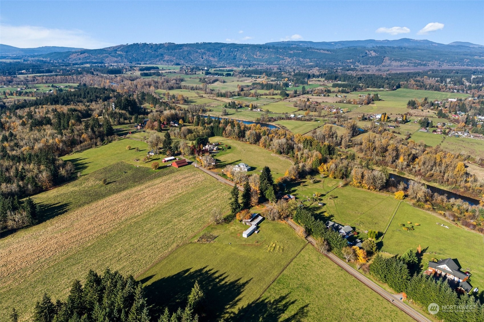 10529 Lundeen Road Southwest Rochester, WA 98579 - Photo 25 of 35