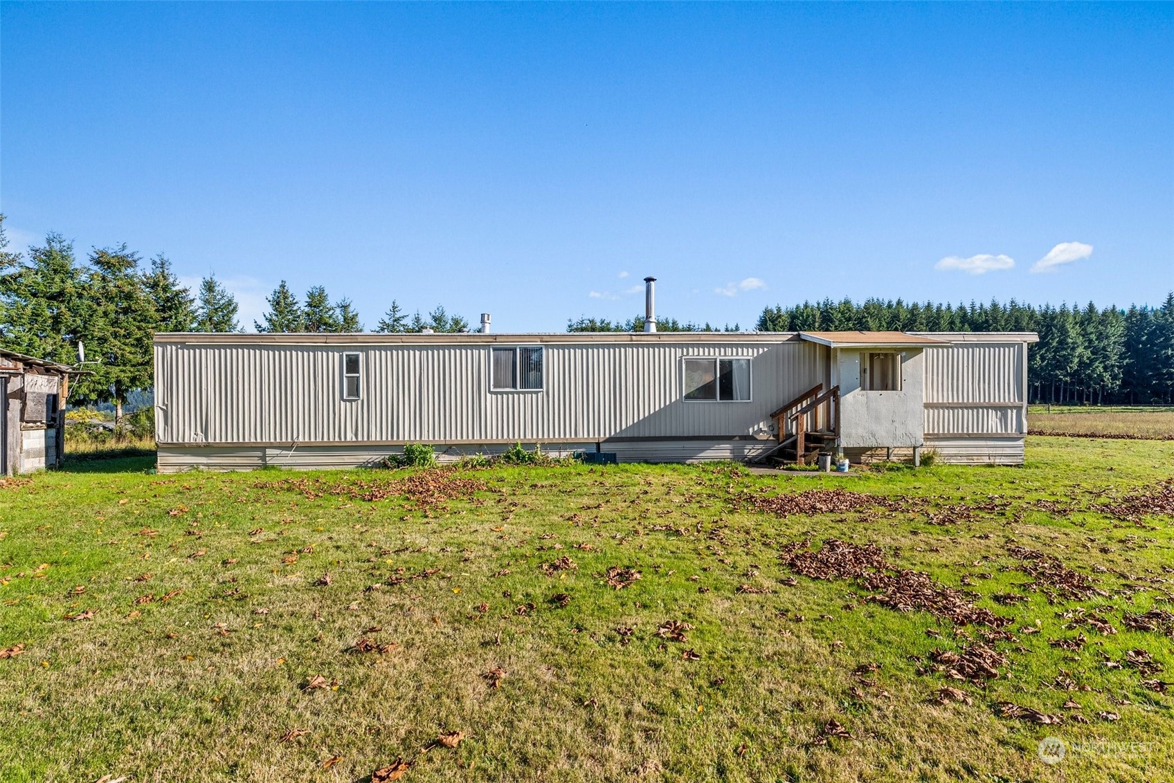 10529 Lundeen Road Southwest Rochester, WA 98579 - Photo 26 of 35