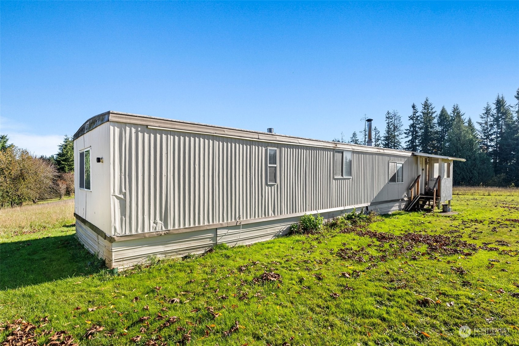 10529 Lundeen Road Southwest Rochester, WA 98579 - Photo 27 of 35