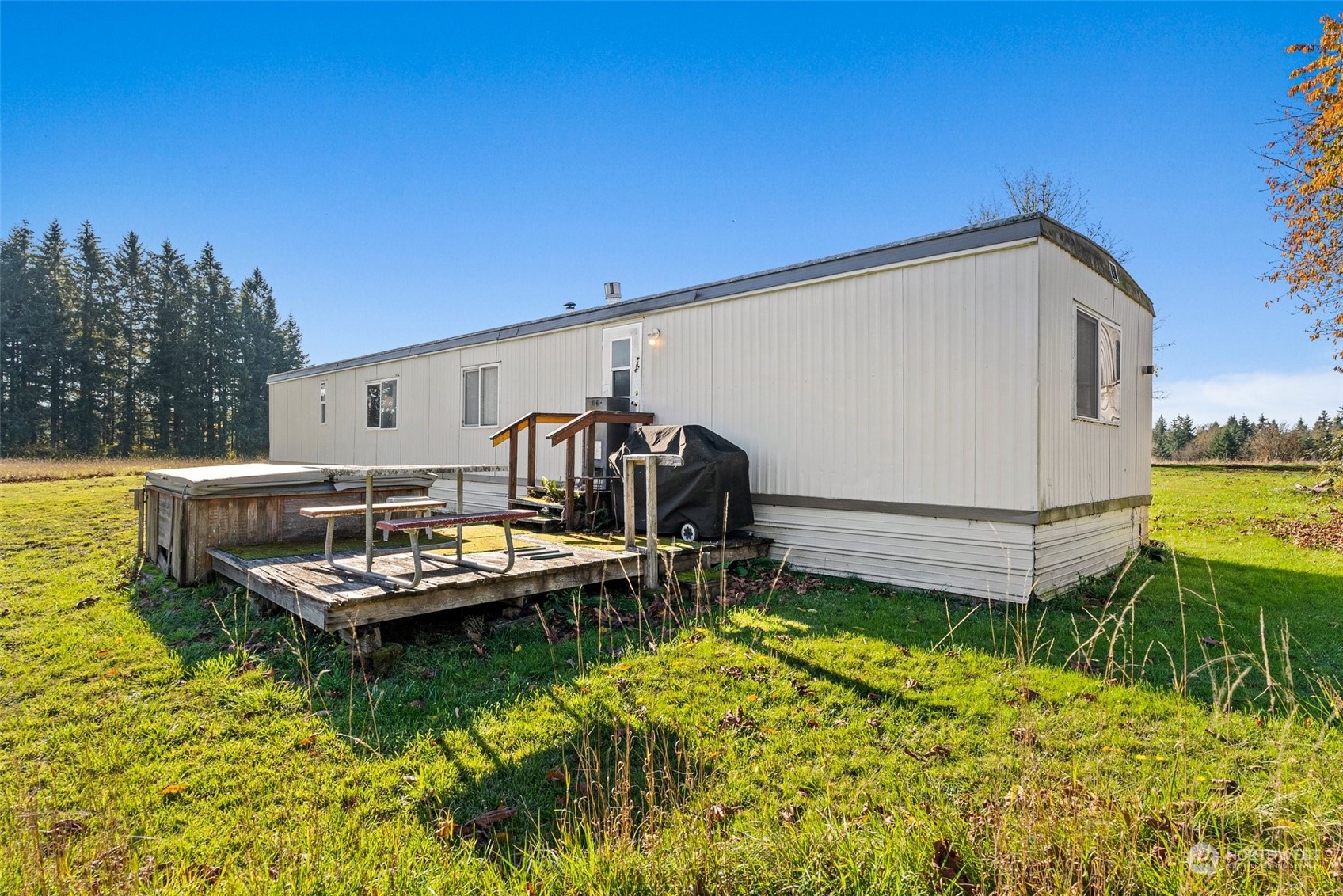 10529 Lundeen Road Southwest Rochester, WA 98579 - Photo 28 of 35