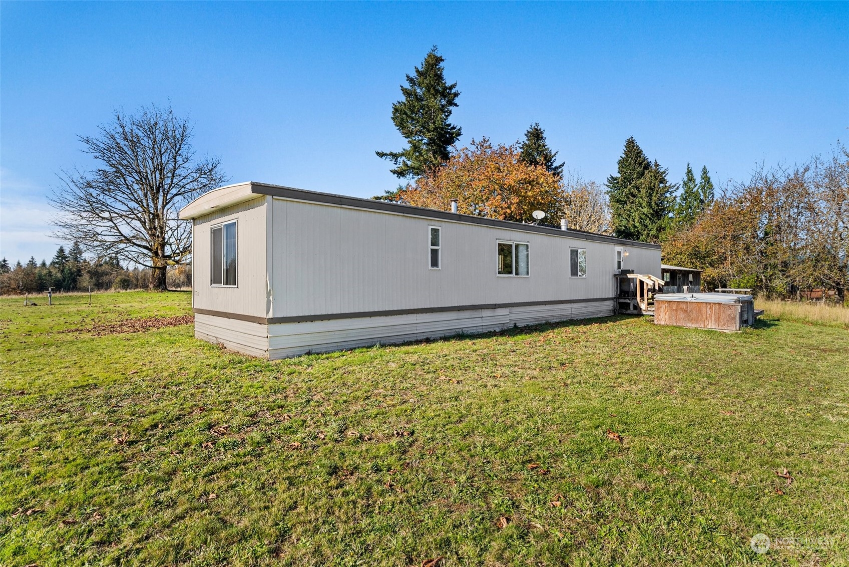 10529 Lundeen Road Southwest Rochester, WA 98579 - Photo 29 of 35