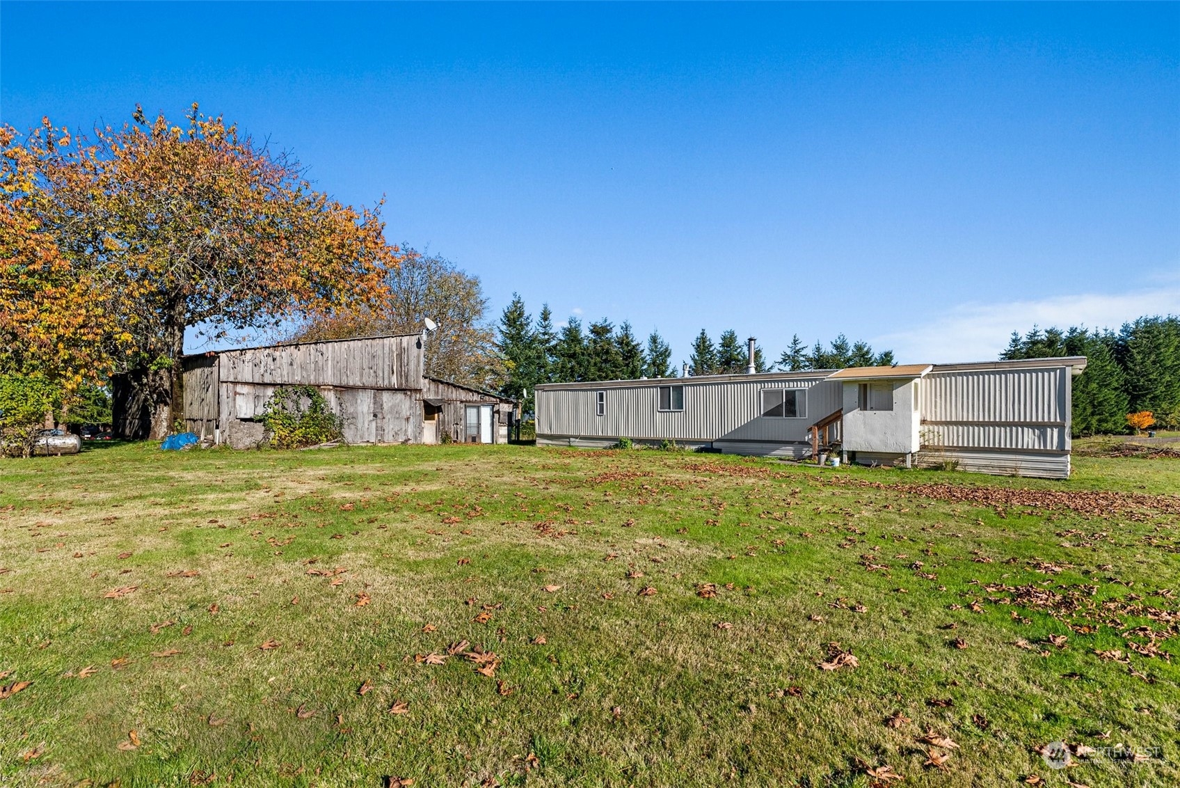 10529 Lundeen Road Southwest Rochester, WA 98579 - Photo 30 of 35