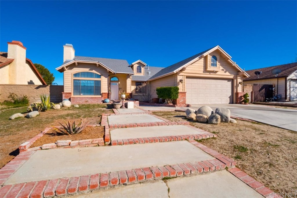 38136 Raintree Lane Palmdale, CA 93552 - Photo 1 of 1 Gallery Image 1