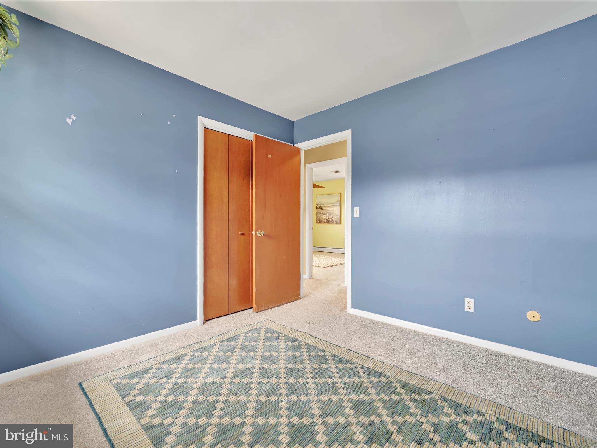 315 Morrison Road Reading, PA 19601 - Photo 17 of 30 a view of an empty room