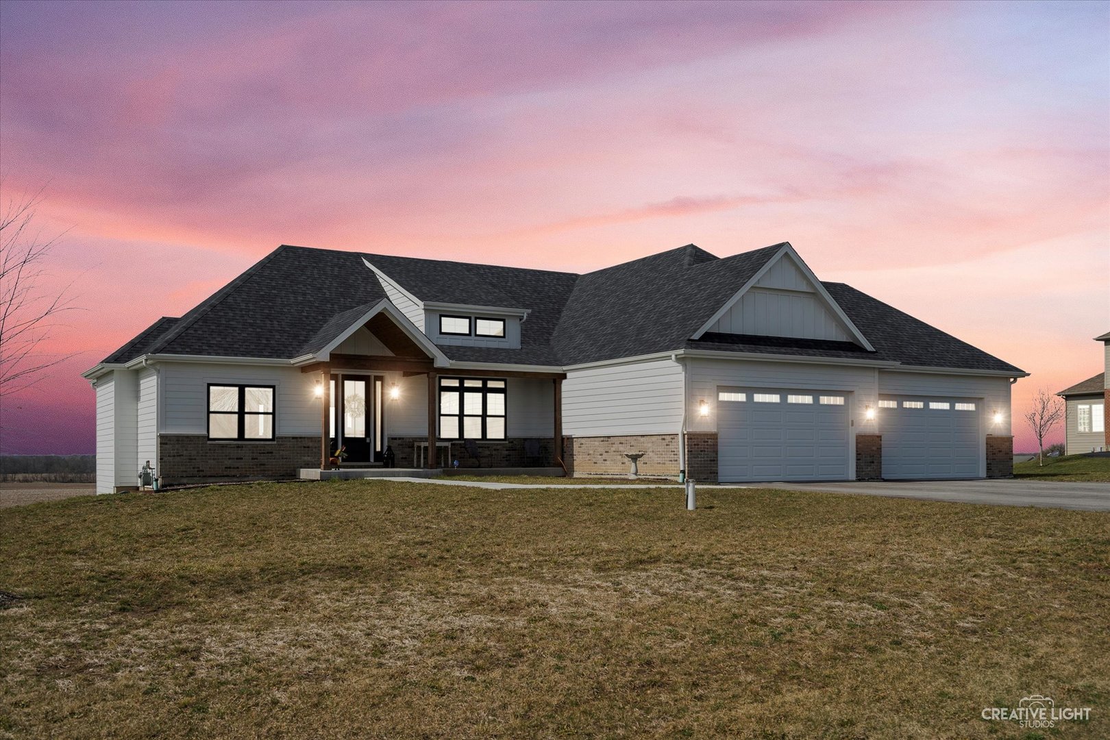 9355 Lee Hill Road Newark, IL 60541 - Photo 1 of 32 Gallery Image 1