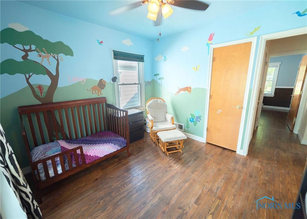 619 Waybridge Road Toledo, OH 43612 - Photo 11 of 28 Gallery Image 11