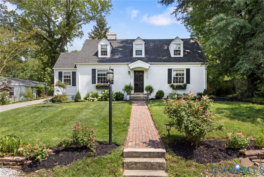 1107 Skipwith Road Richmond, VA 23229 - Photo 1 of 34