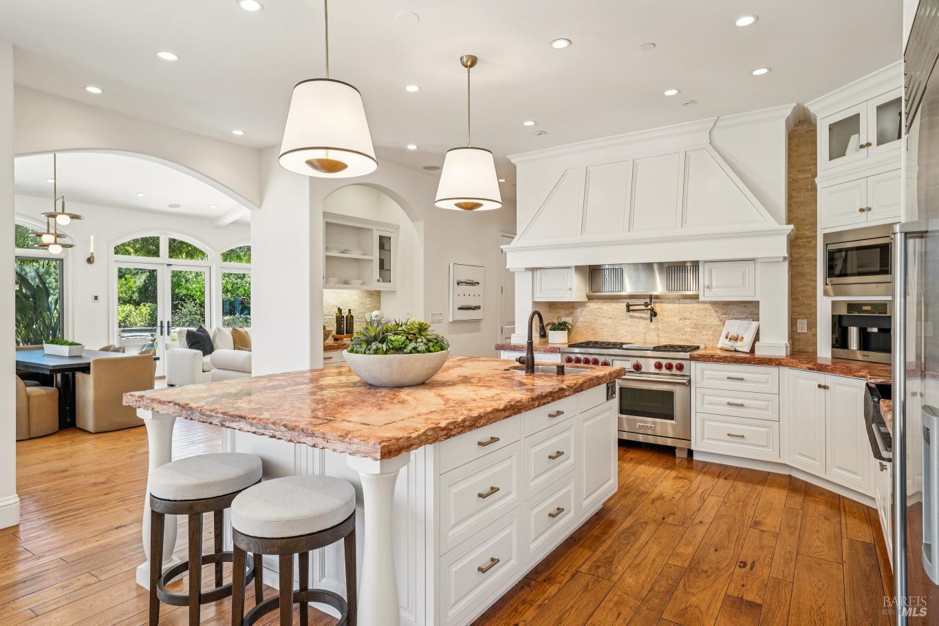 65 Rock Road Kentfield, CA 94904 - Photo 12 of 72