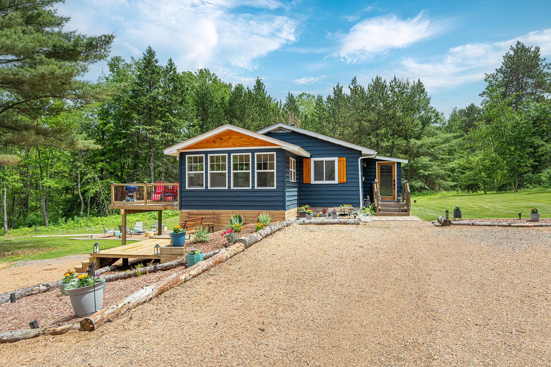 3160 Germond Road Rhinelander, WI 54501 - Photo 32 of 56 Gallery Image 32