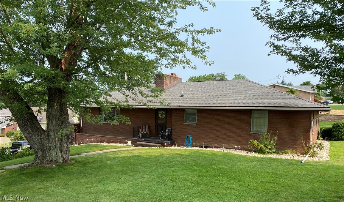 334 Bryden Road Steubenville, OH 43953 - Photo 2 of 30 Gallery Image 2