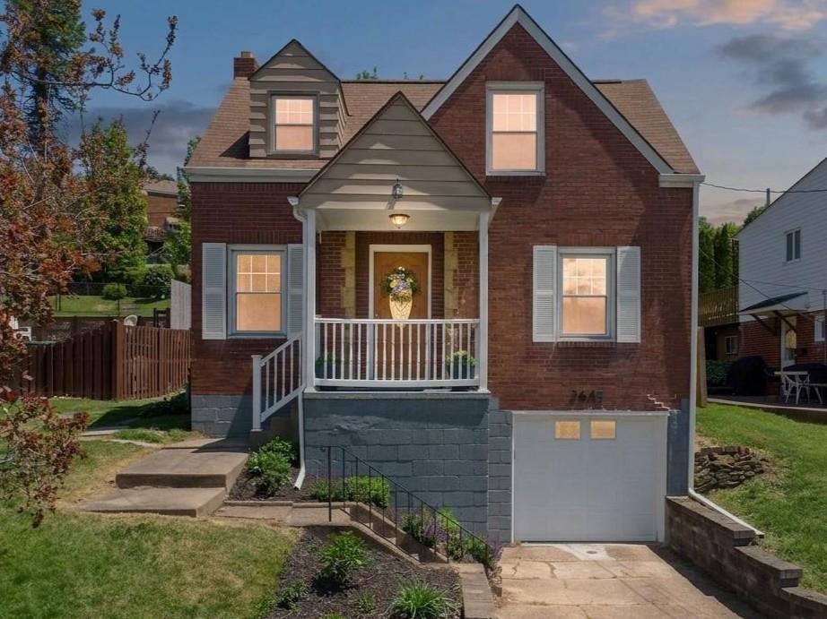 3645 West Run Road Homestead, PA 15120 - Photo 1 of 45 Gallery Image 1