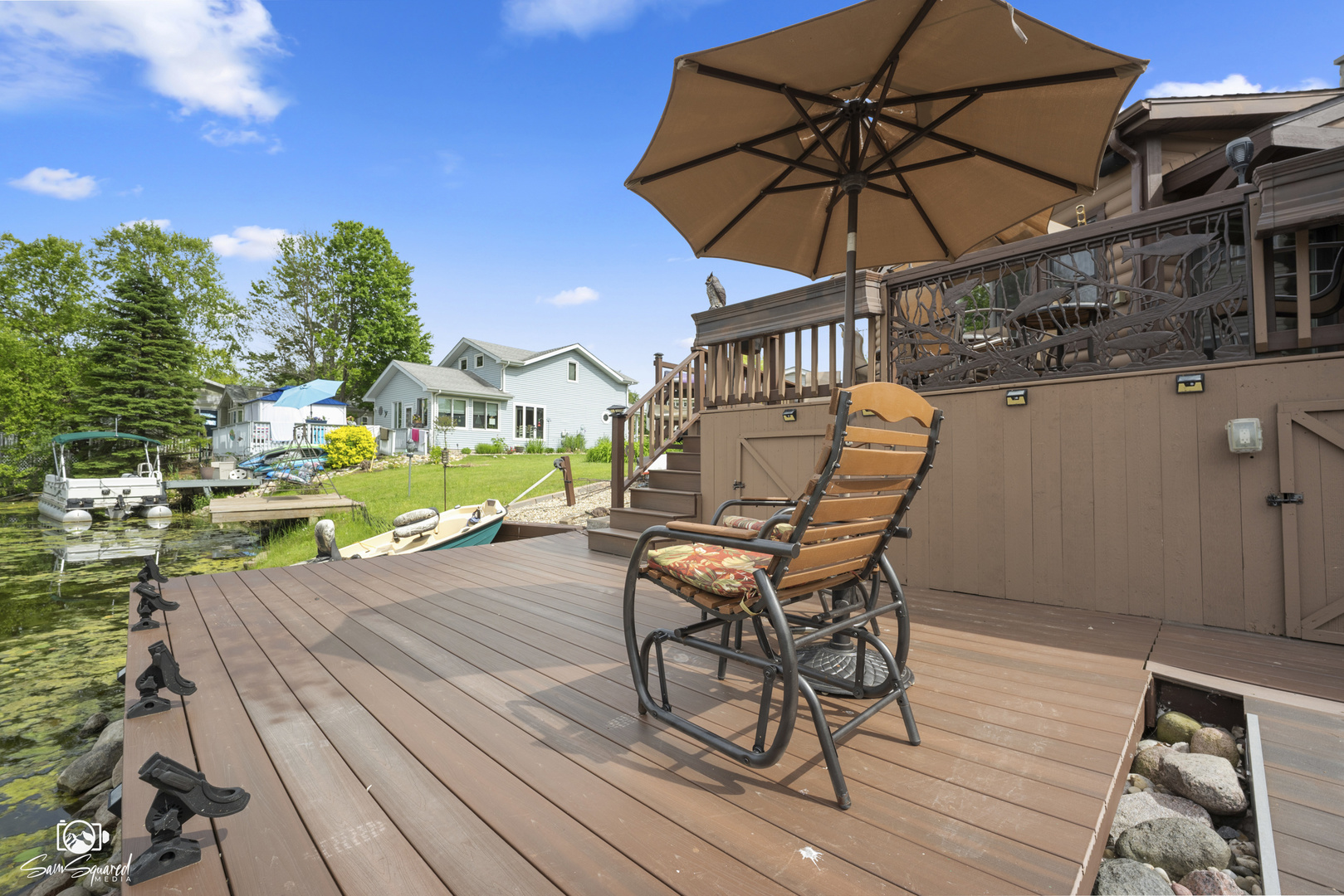 154 Flora Fern Road Wilmington, IL 60481 - Photo 24 of 56