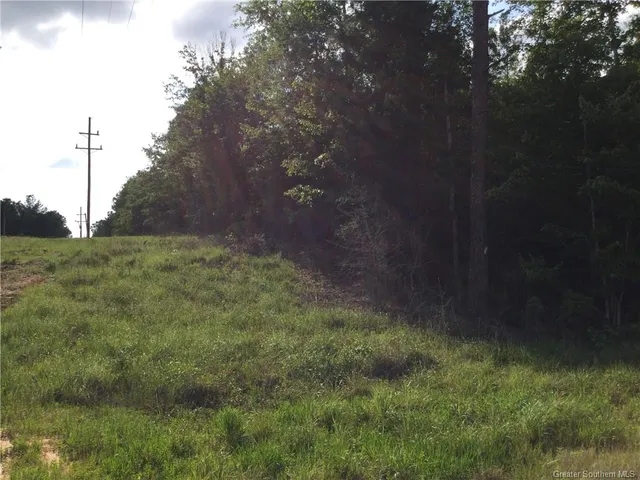 $119,400 | 0 Small Oaks Road, Leesville, LA 71446