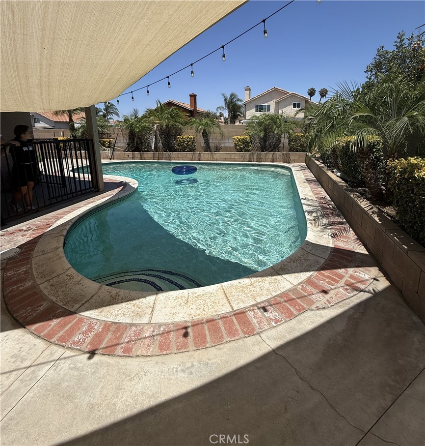 3165 Weatherby Drive Riverside, CA 92503 - Photo 25 of 30 Pool