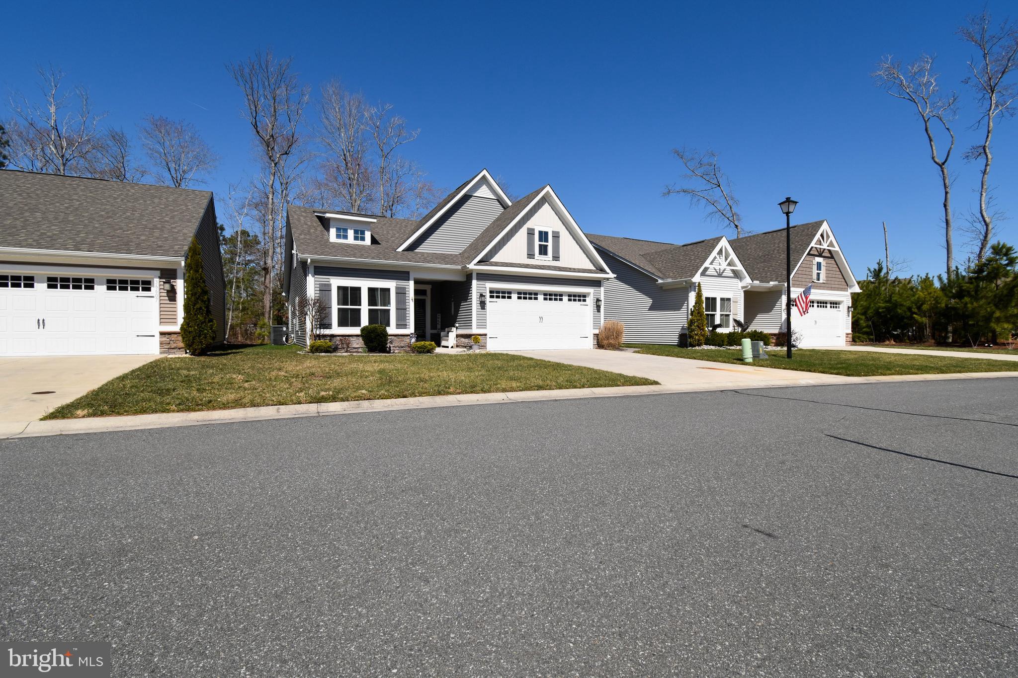 36611 Red Cedar Loop, Unit 19 Ocean View, DE 19970 - Photo 1 of 35 Welcome to Red Cedar Loop