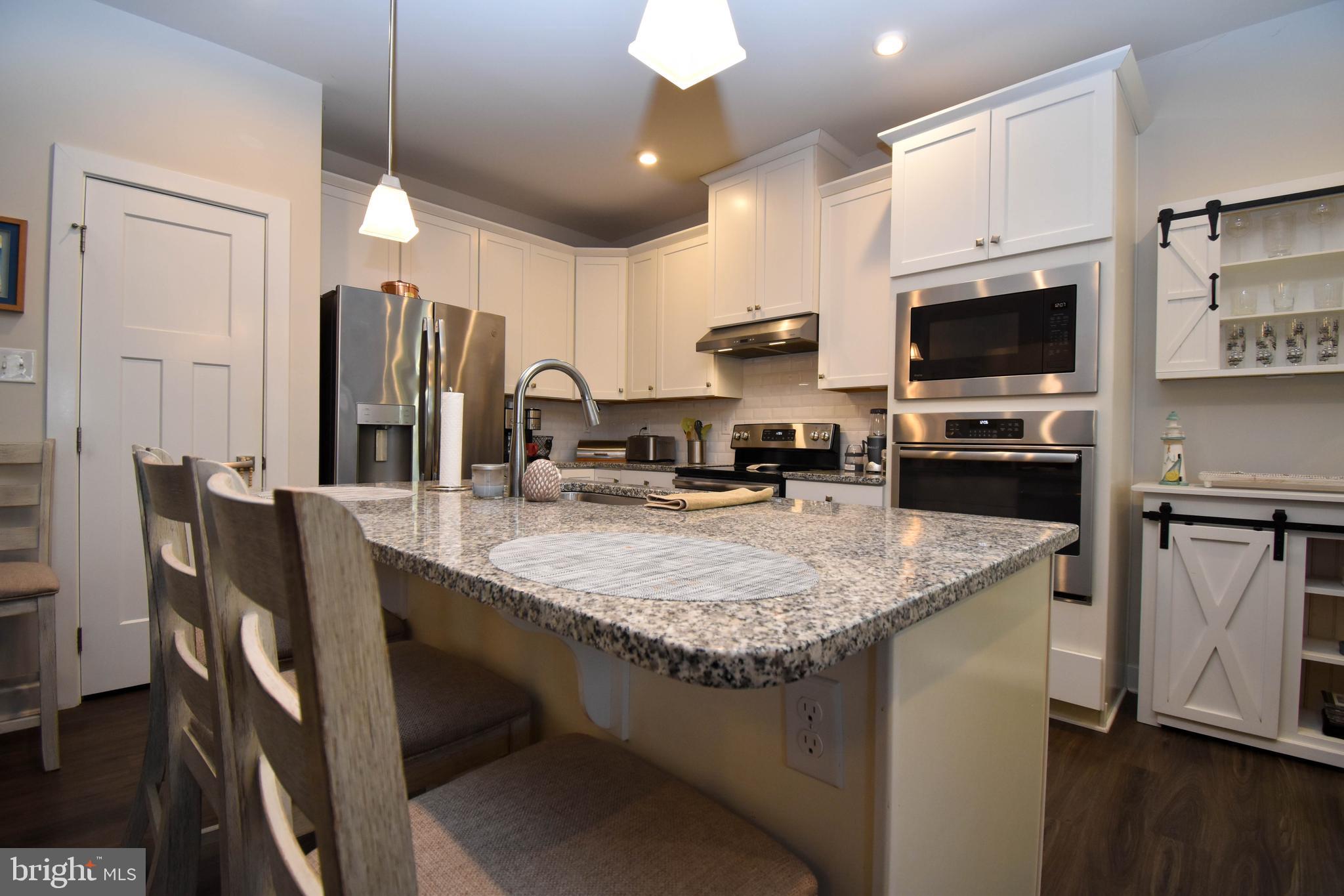 36611 Red Cedar Loop, Unit 19 Ocean View, DE 19970 - Photo 11 of 35 Kitchen