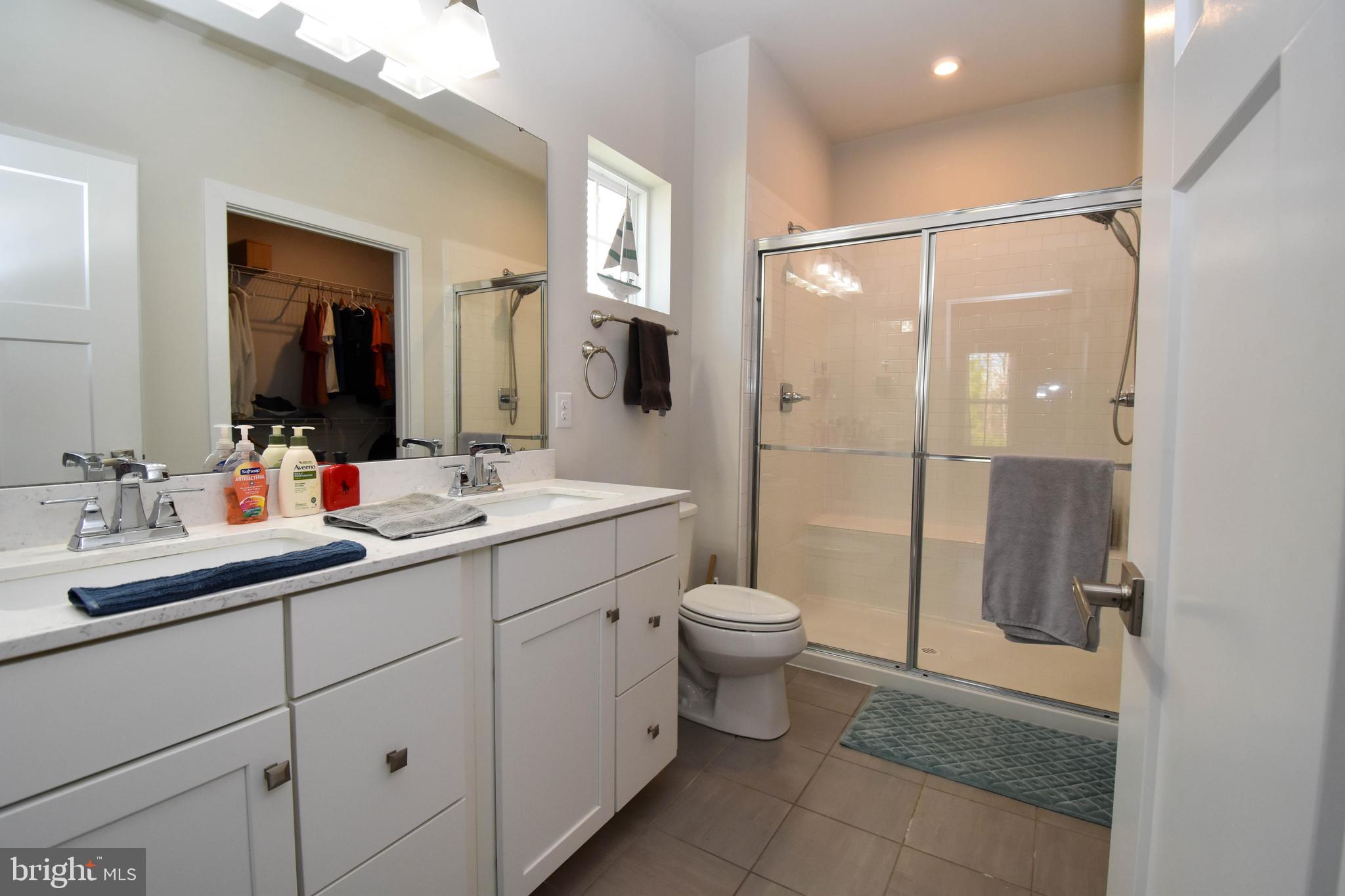36611 Red Cedar Loop, Unit 19 Ocean View, DE 19970 - Photo 19 of 35 Ensuite Bathroom