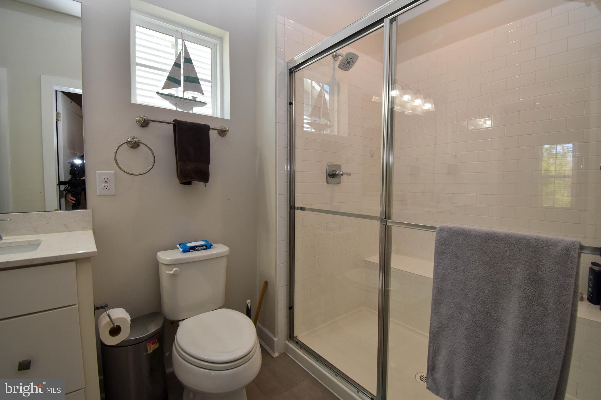 36611 Red Cedar Loop, Unit 19 Ocean View, DE 19970 - Photo 20 of 35 Primary Shower