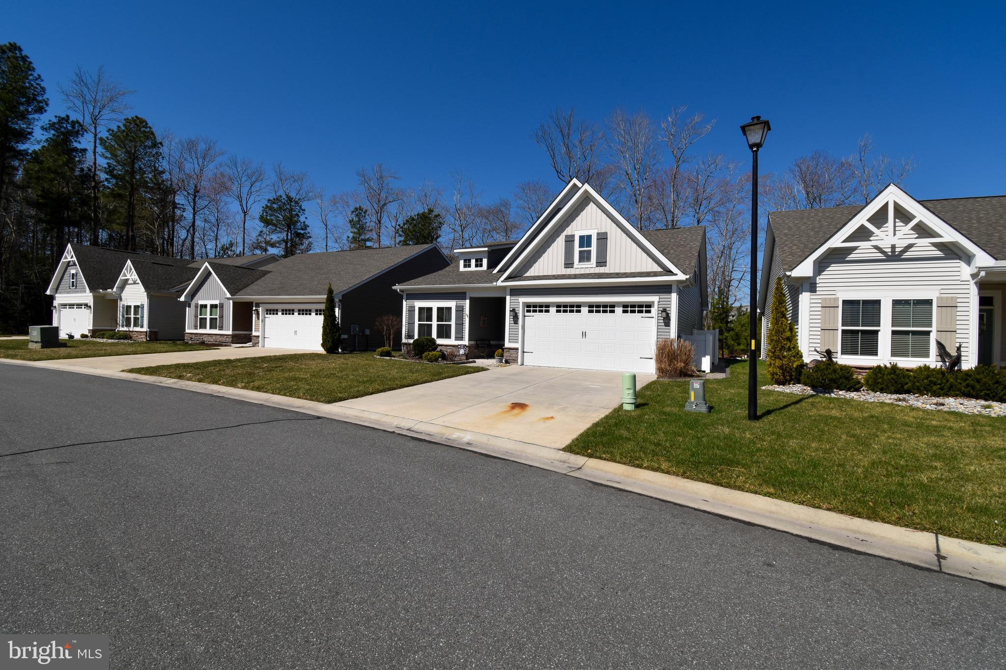 36611 Red Cedar Loop, Unit 19 Ocean View, DE 19970 - Photo 2 of 35 Exterior View